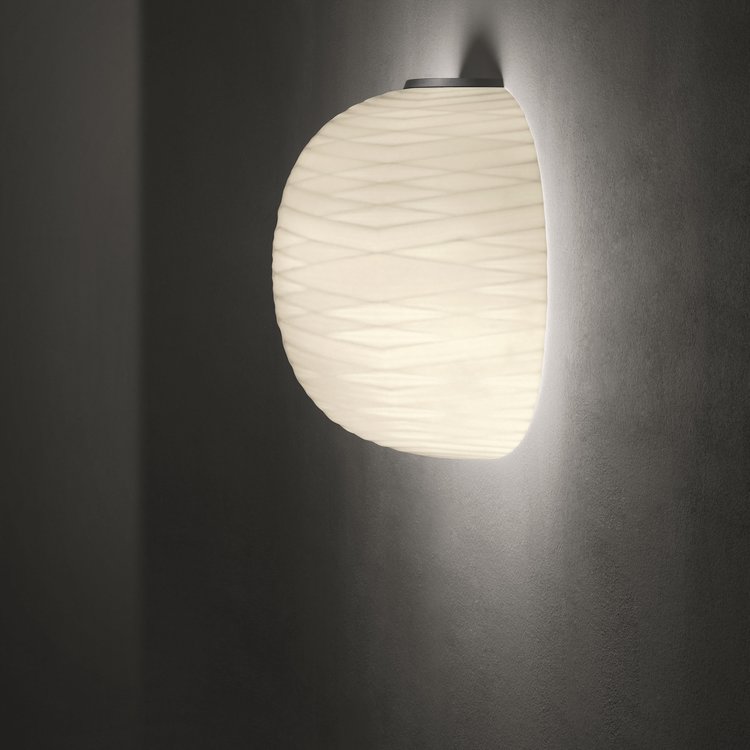 Foscarini Foscarini Gem semi wandlamp