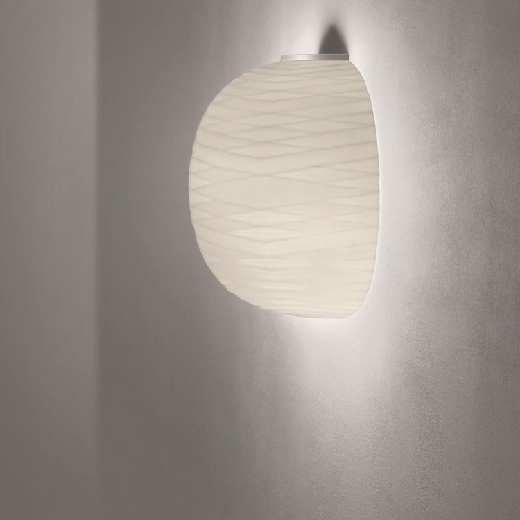 Foscarini Foscarini Gem semi wandlamp