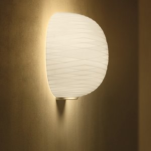 Foscarini Foscarini Gem semi wandlamp