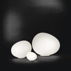 Foscarini Foscarini Gregg Midi tischleuchte