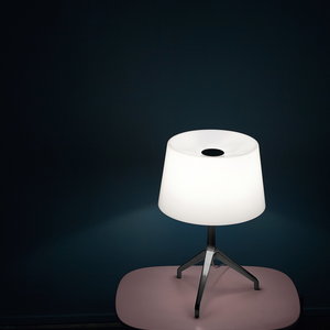 Foscarini Lumiere XXL-XXS tafellamp