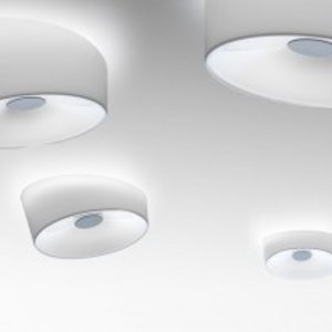 Foscarini Foscarini Lumiere XXL + XXS plafondlamp