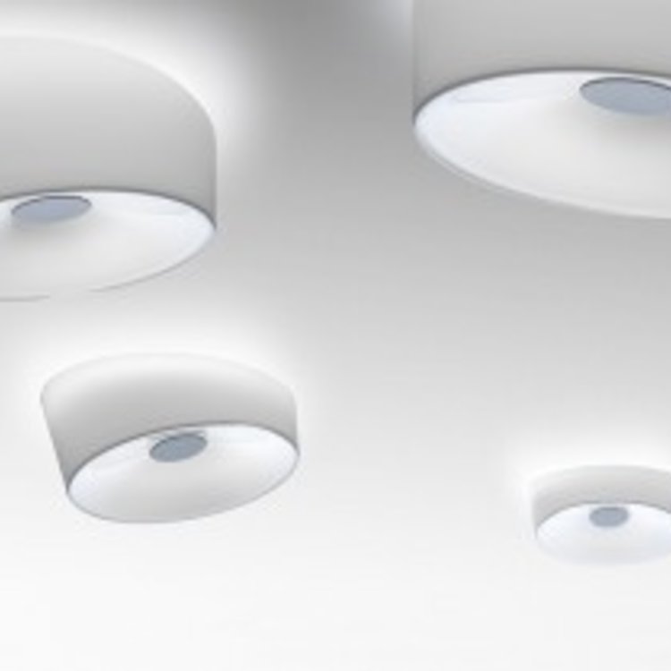 Foscarini Foscarini Lumiere XXL + XXS plafondlamp