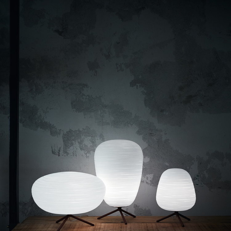 Foscarini Foscarini Rituals XL tafellamp