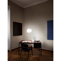Gregg media hanglamp