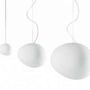 Foscarini Foscarini Gregg midi hanglamp