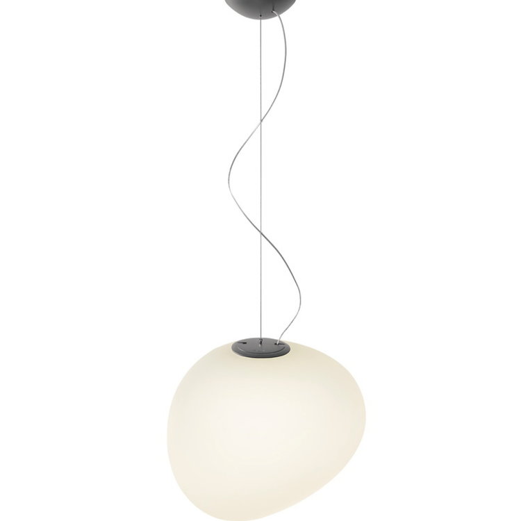 Foscarini Foscarini Gregg media hanglamp