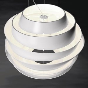 Foscarini Foscarini Le Soleil hanglamp 10 meter