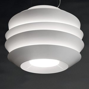 Foscarini Foscarini Le Soleil hanglamp 10 meter