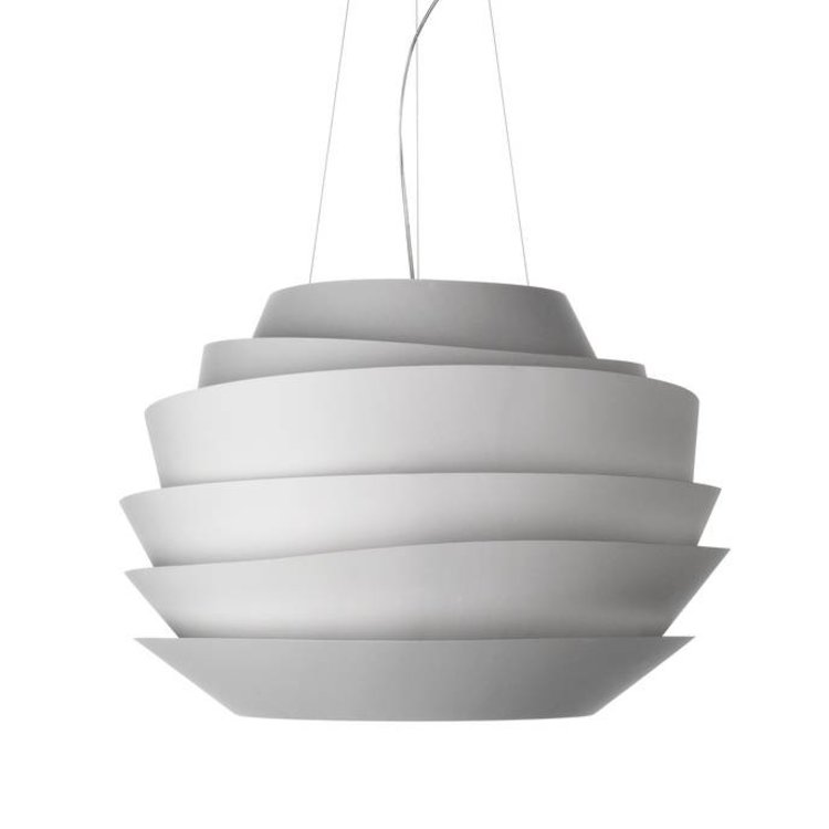 Foscarini Foscarini Le Soleil hanglamp 10 meter