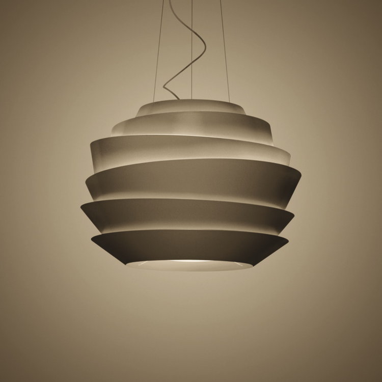 Foscarini Foscarini Le Soleil hanglamp 10 meter