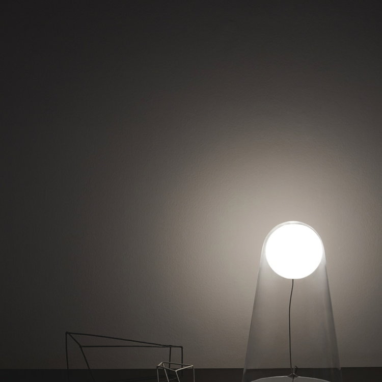 Foscarini Foscarini Satellight tafellamp