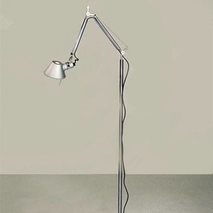 Artemide Tolomeo Micro Floor