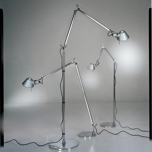 Artemide Artemide Tolomeo Micro vloerlamp