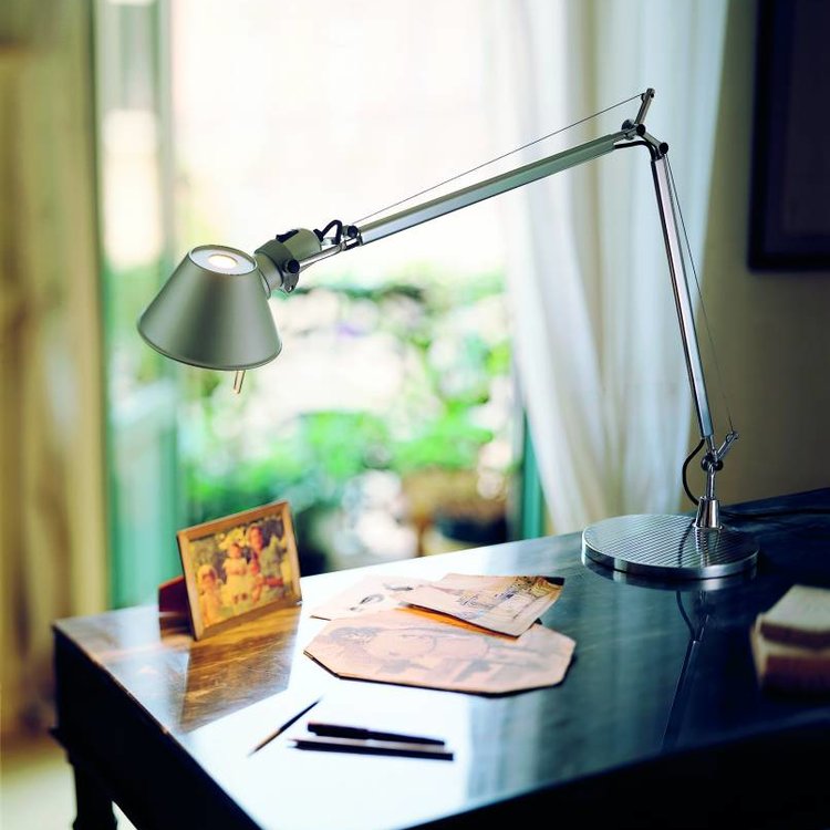 Artemide Artemide Tolomeo led bureaulamp