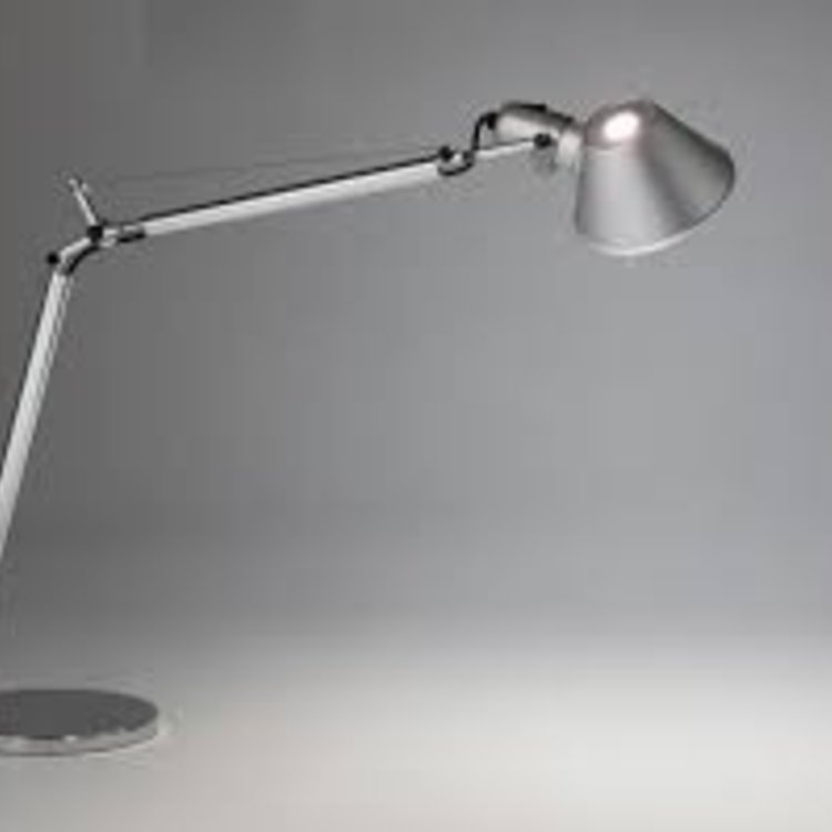 Artemide Tolomeo Mini Halogeen