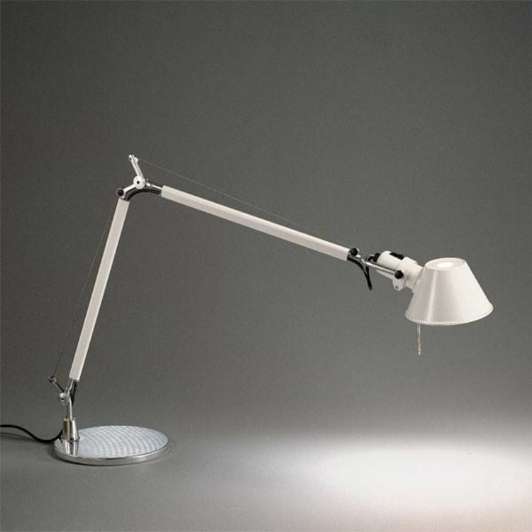 Artemide Tolomeo Mini Halogeen