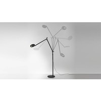 Demetra Reading Floor