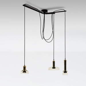 Artemide Artemide Stablight hanglamp