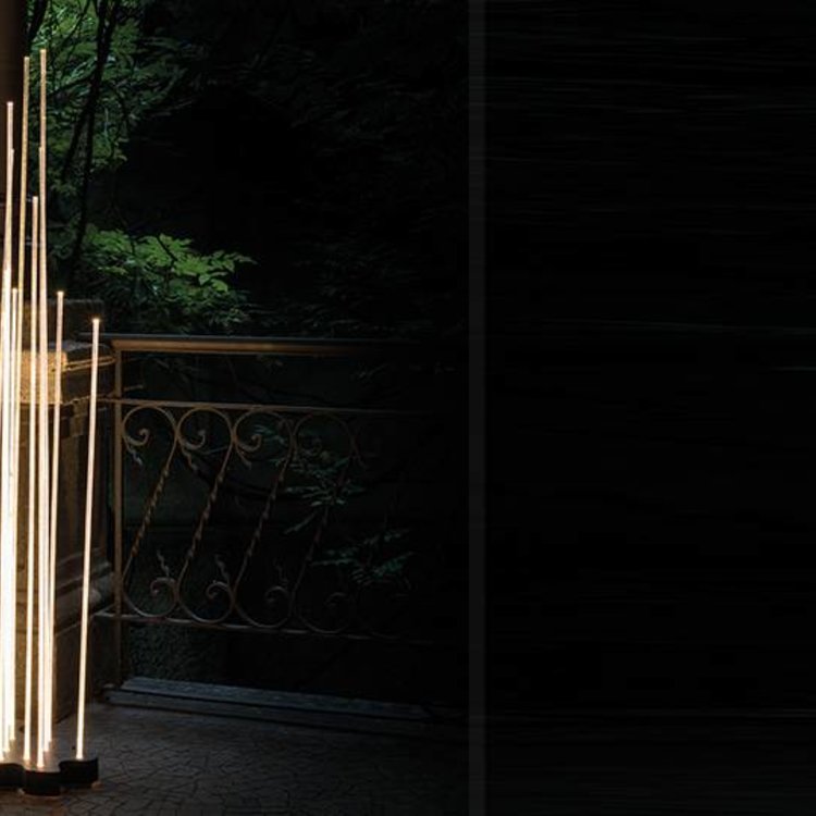 Artemide Artemide Reeds IP67