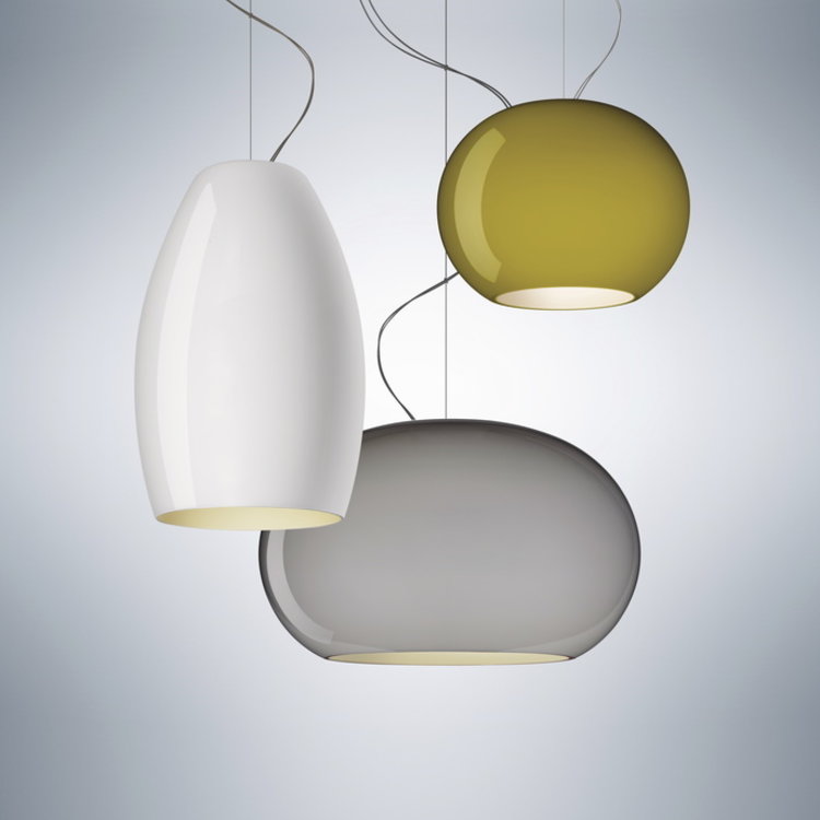 Foscarini Foscarini Buds 1 - 2 - 3 LED hanglamp