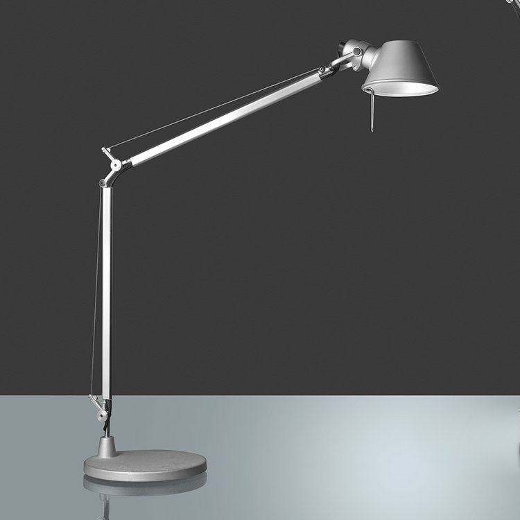 Artemide Tolomeo Midi Led bureaulamp