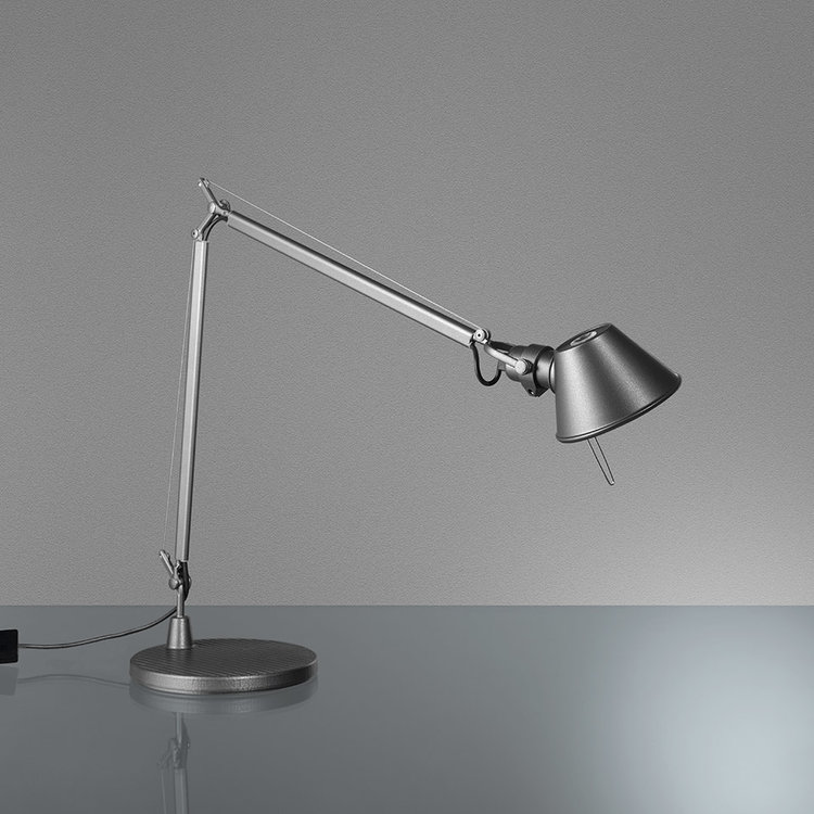 Artemide Tolomeo Midi Led bureaulamp