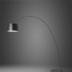 Foscarini Twiggy Elle LED Vloerlamp