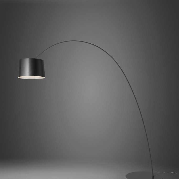 Foscarini Foscarini Twiggy Elle Vloerlamp