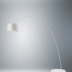 Foscarini Foscarini Twiggy Elle LED Vloerlamp