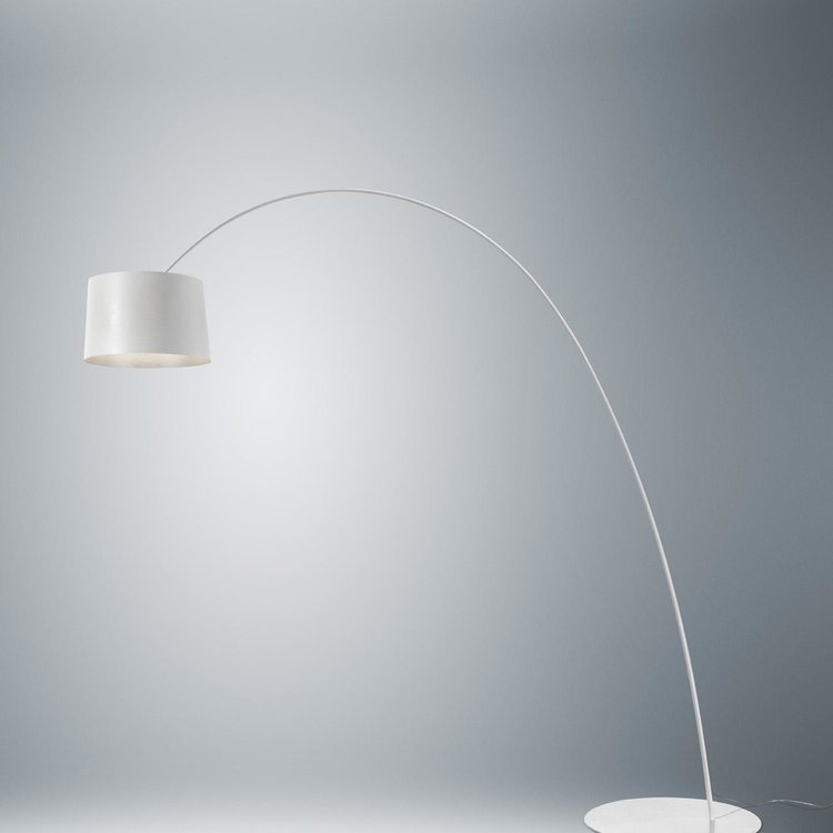 Foscarini Foscarini Twiggy Elle Vloerlamp