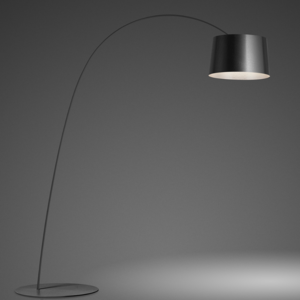 Foscarini Foscarini Twiggy vloerlamp  On/Off