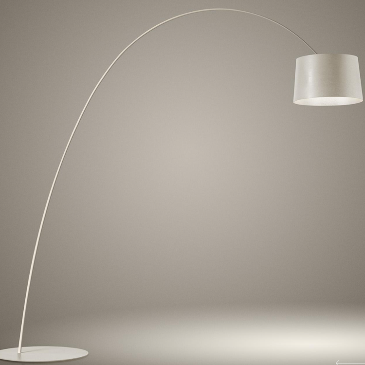 Foscarini Foscarini Twiggy Elle Vloerlamp