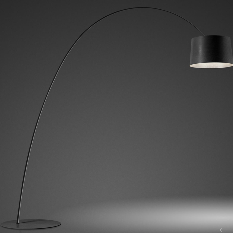 Foscarini Foscarini Twiggy Elle Vloerlamp