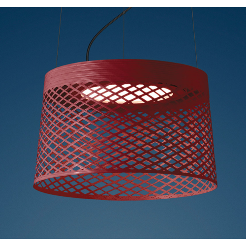 Foscarini Twiggy Grid buiten hanglamp