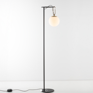 Artemide nh 22 vloerlamp