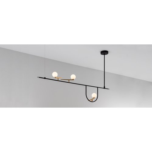 Artemide Yanzi  S hanglamp