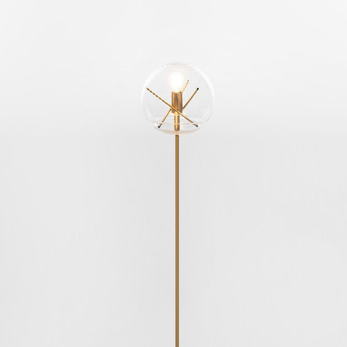 Artemide Vitruvio  Vloerlamp