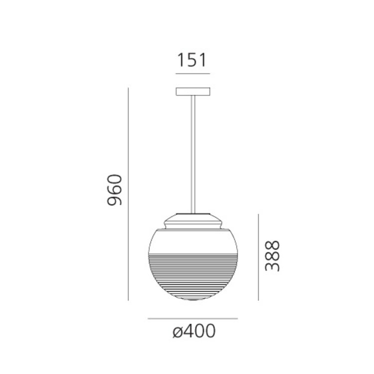 Artemide Vitruvio - Floor - Vloerlamp - Copy