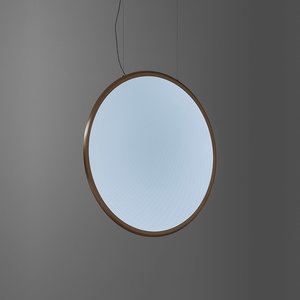 Artemide Artemide discovery  hanglamp vertical 70