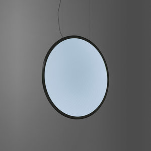 Artemide Artemide discovery  hanglamp vertical 70