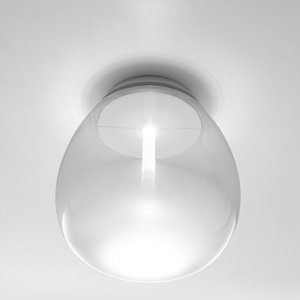 Artemide Artemide Empatia plafondlamp-wandlamp