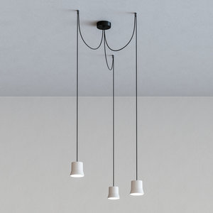 Artemide Giò light suspension - Copy - Copy