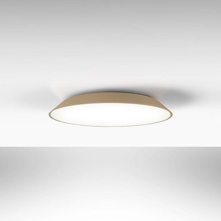 Artemide Artemide Febe plafond-wandlamp