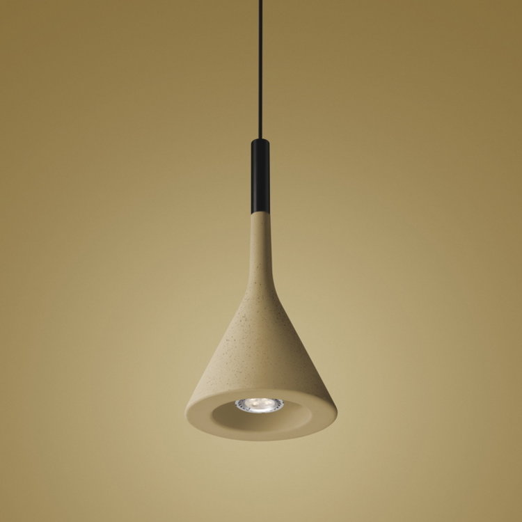 Foscarini Foscarini Aplomb Hangleuchte