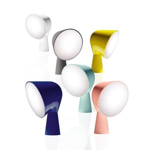 Foscarini Foscarini Binic Tischleuchte