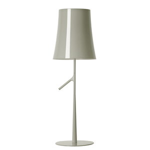 Foscarini Foscarini Birdie grande on/off tafellamp