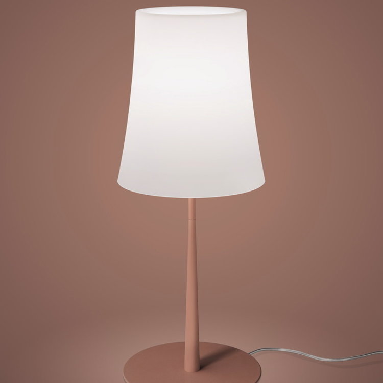 Foscarini Foscarini Birdie Easy Grande Tischlampe