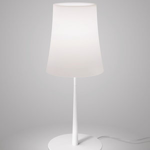 Foscarini Birdie Easy Grande tafellamp