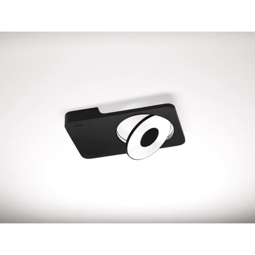 Modular Spock wandlamp Modular Spock wandlamp